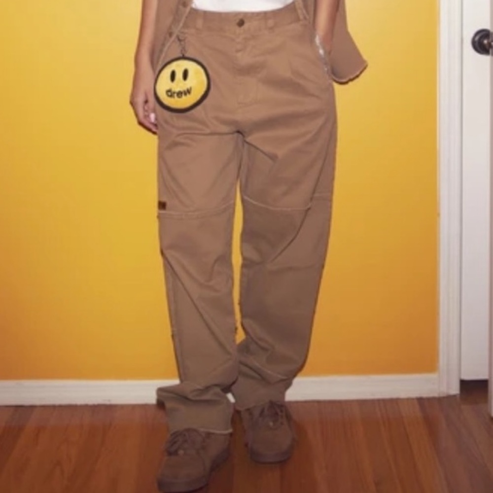 DREW HOUSE TROUSERS